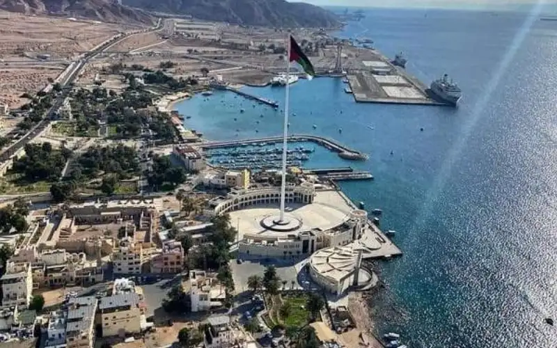 انقطاع في ضخ المياه بمعظم مناطق