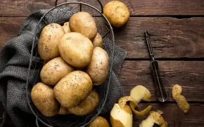 3 فوائد مذهلة للبطاطا