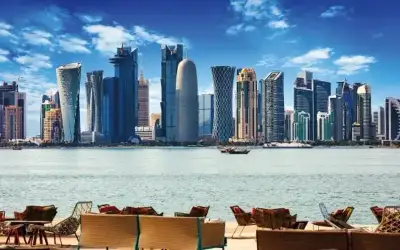 قطر: 274 مليون دولار حجم تداولات