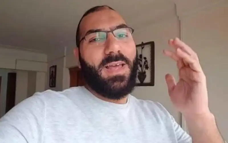 أول تعليق من تطبيق عمرة البدل