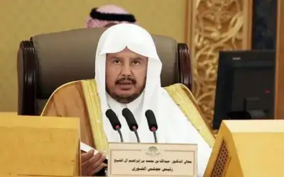 آل الشيخ: العلاقات الأردنية السعودية ذات