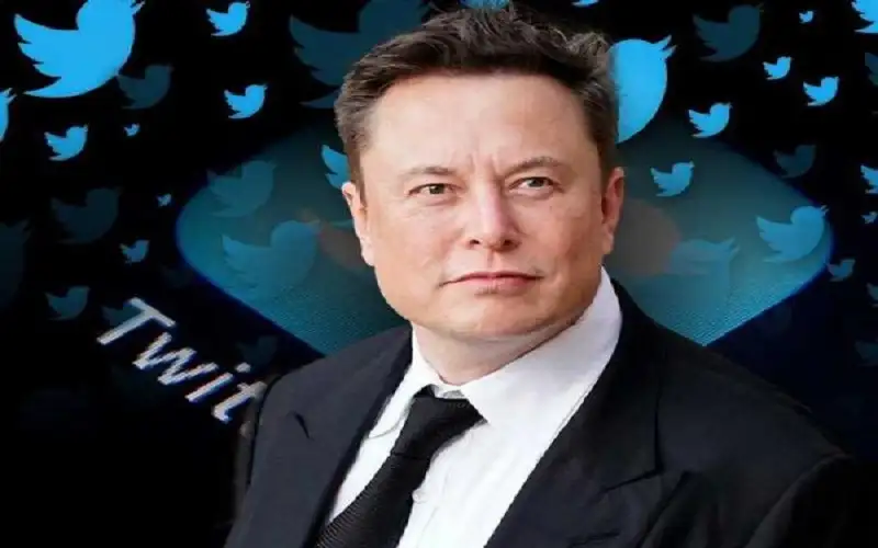 إيلون ماسك يقطع الانترنت لإحباط هجوم