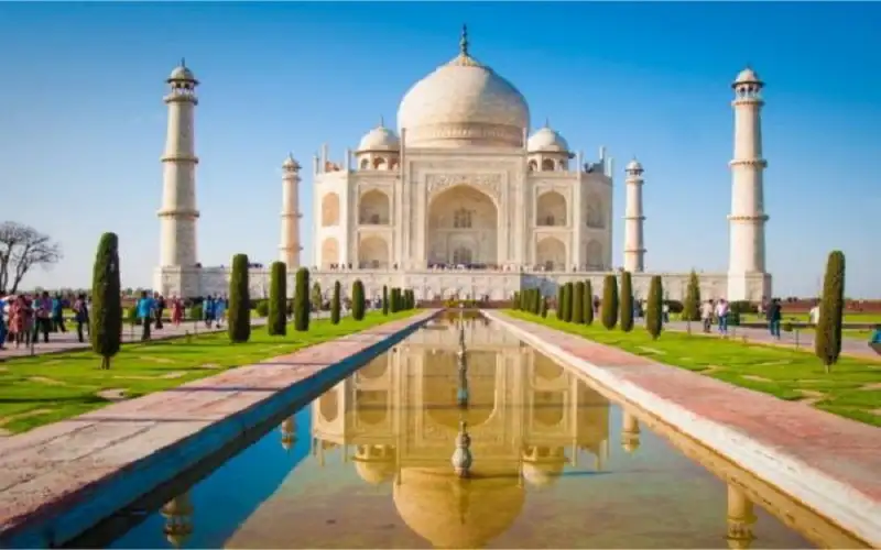 تقرير: تغيير اسم الهند إلى بهارات