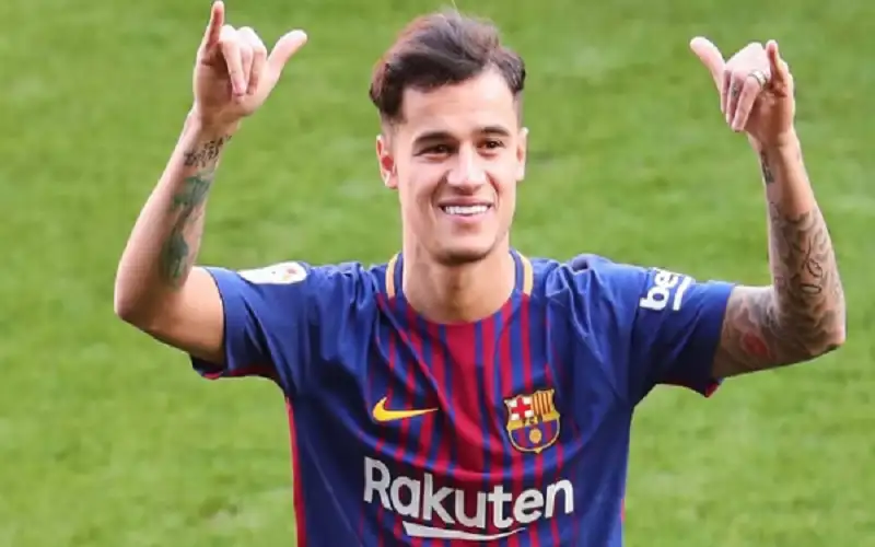 كوتينيو ينتقل إلى الدوري القطري