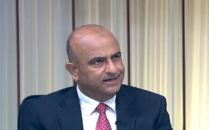 الحياري: تقدمنا خطوات جيدة نحو الاكتفاء