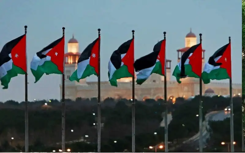 الأردن يحافظ على تصنيفة الائتماني جراء