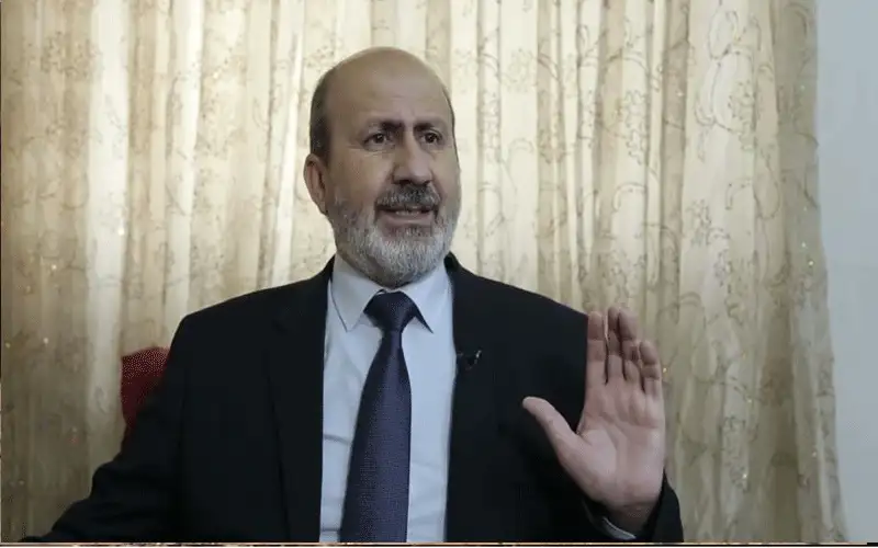 إخوان الأردن في “خطاب حماسي جدا”