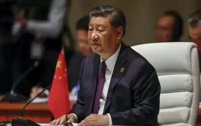 غياب الرئيس الصيني يهز قمة العشرين