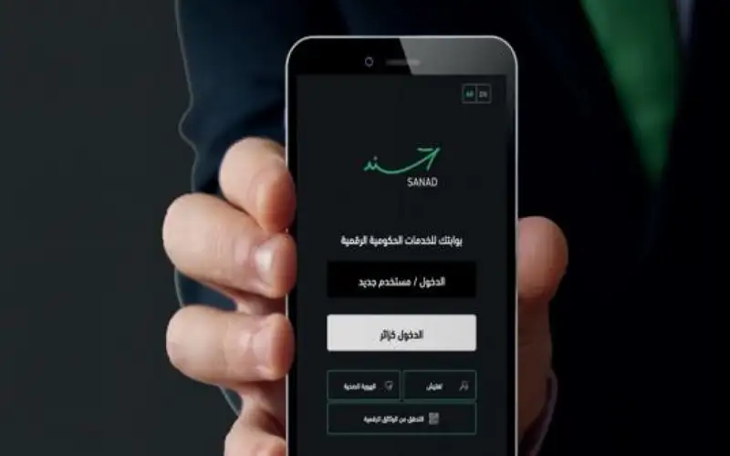 960 خدمة حكومية مؤتمتة لنهاية حزيران