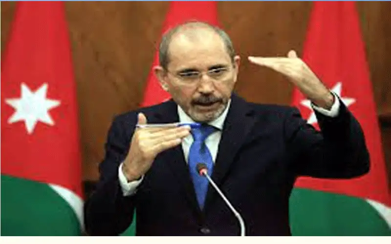 الصفدي: توجيهات ملكية بالتواصل مع الأشقاء