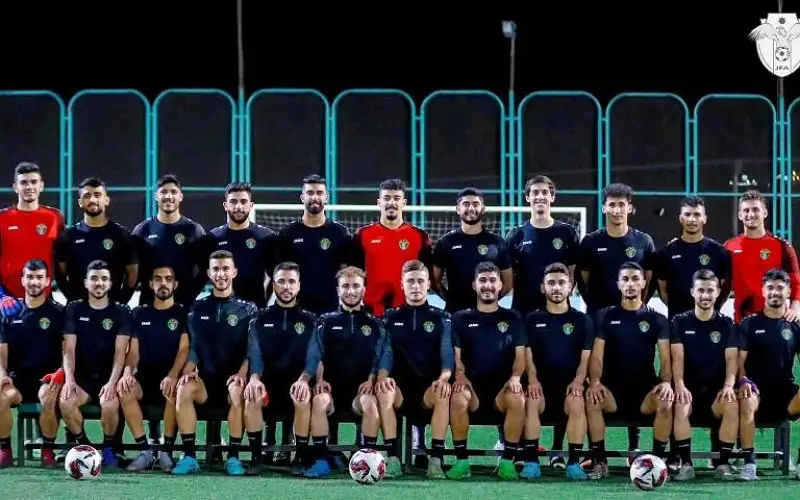 أولمبي الأردن وعمان يتطلعان لحسم الصدارة