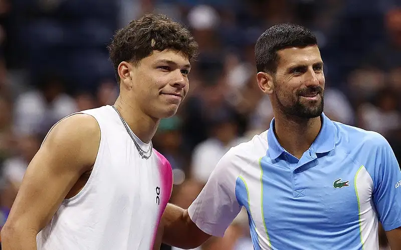 دجوكوفيتش يبلغ نهائي بطولة اميركا المفتوحة