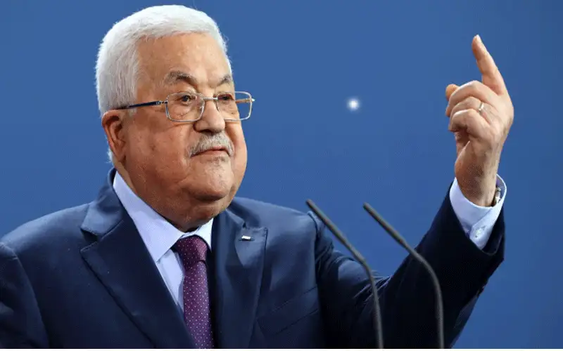 عباس يصدر تعليمات مشددة بشأن عين