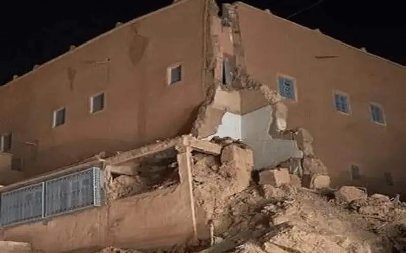 مستشار وزير الخارجية الفلسطيني: الجالية الفلسطينية