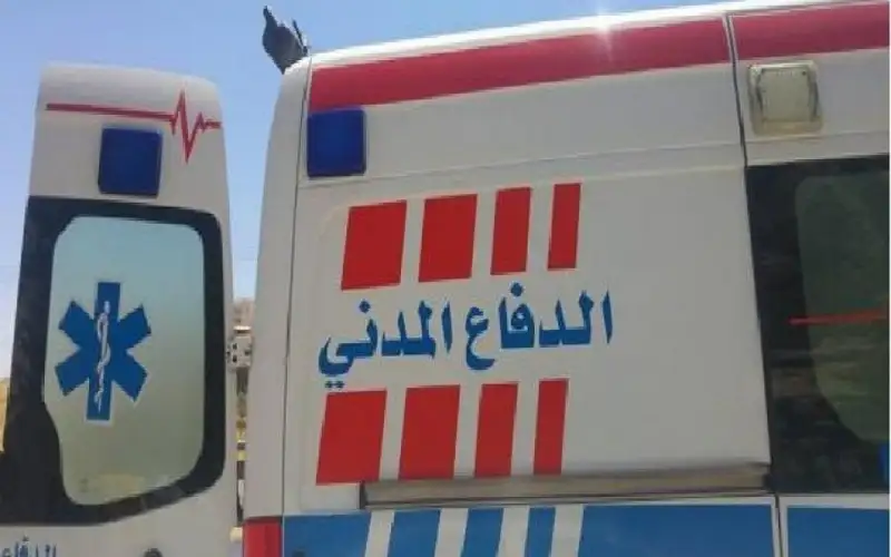 وفاة عشريني سقط من منزل ذويه