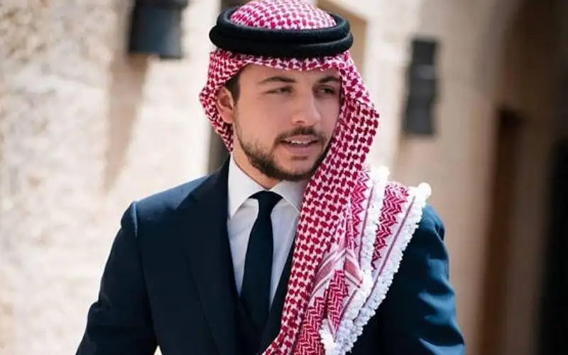 ولي العهد يعزي بضحايا زلزال المغرب