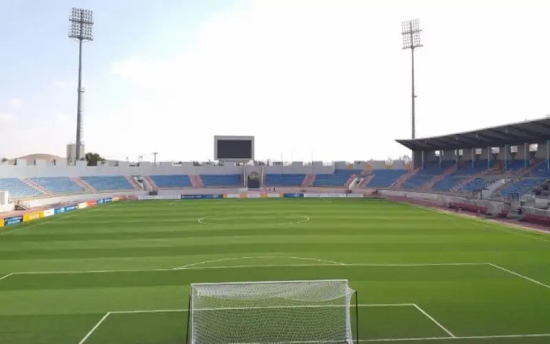 تخصيص 250 ألف دينار لتبديل أرضية