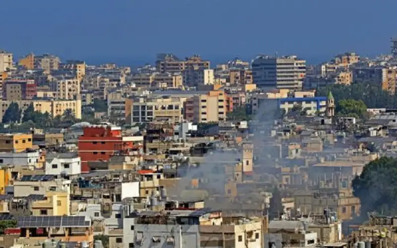 3 قتلى باشتباكات في مخيم عين