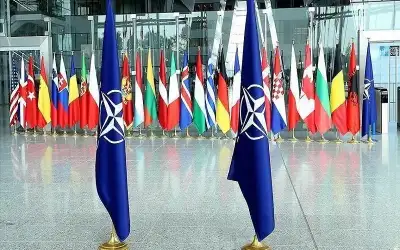 توقع تفكك حلف الناتو بعد 5