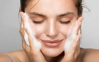 كيف تحافظ على بشرتك من الجفاف