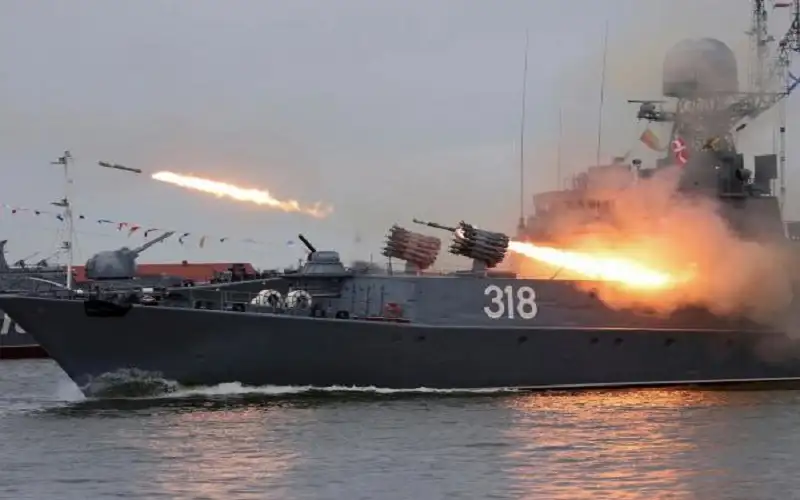 الدفاع الروسية تعلن عن تدمير 3