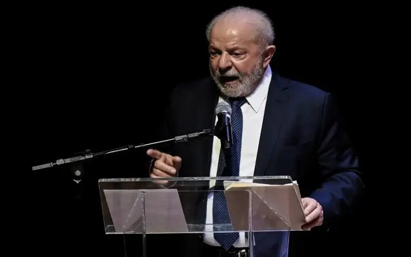 لولا: لن يتم اعتقال بوتين خلال