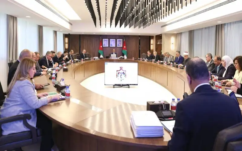 إقرار نظام تعويض المتضررين من حوادث