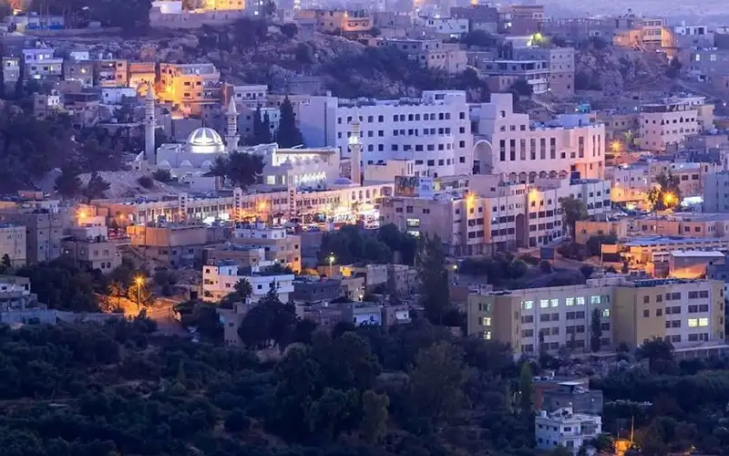 مجلس محافظة الطفيلة يقر موازنة 2024