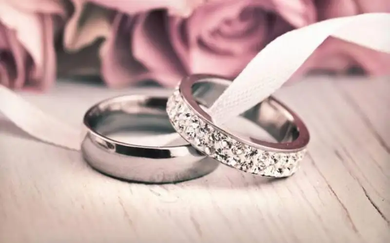 حالة زواج كل 34 ثانية في