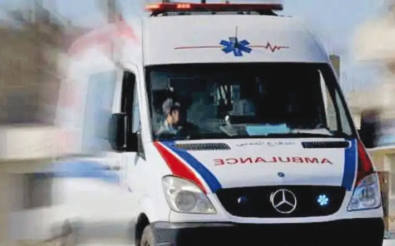 في السلط .. وفاتان و4 اصابات