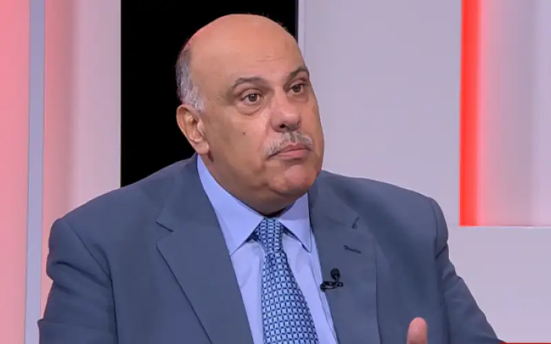 الناصر: المجتمع يرى أن الهيئات وجدت