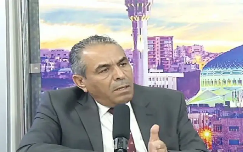 نقيب الجيولوجيين: أغلب البنايات الأردنية غير