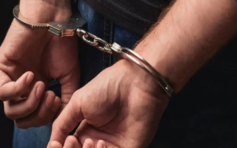القبض على مطلوب خطر جدا