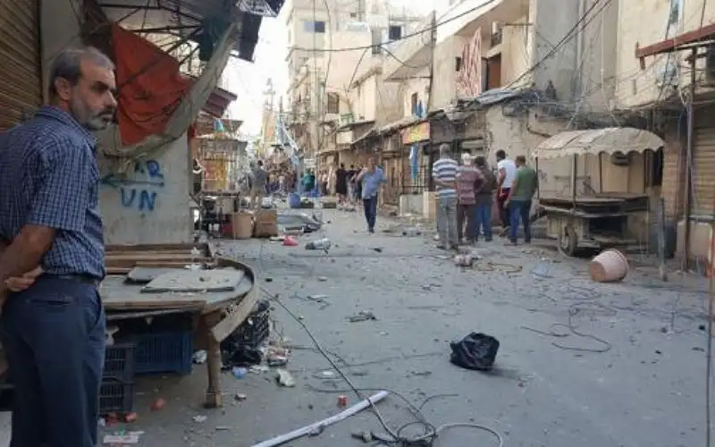 5 قتلى و52 جريحا حصيلة اشتباكات