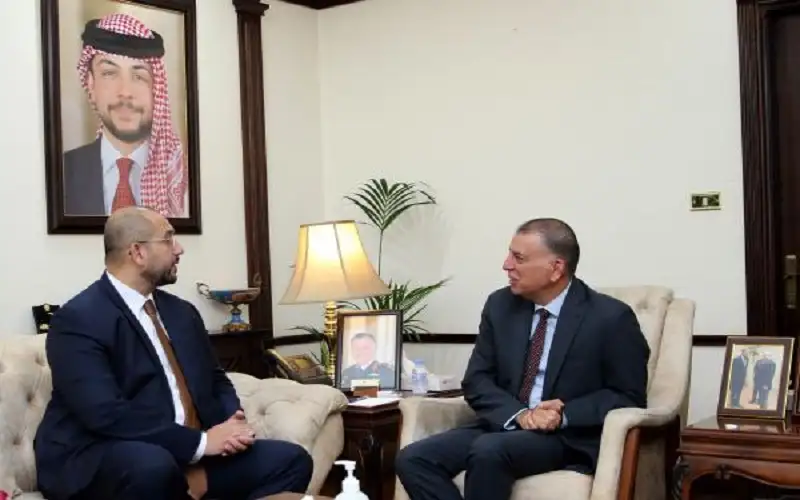 الفراية: الأردن تكفل نيابة عن العالم
