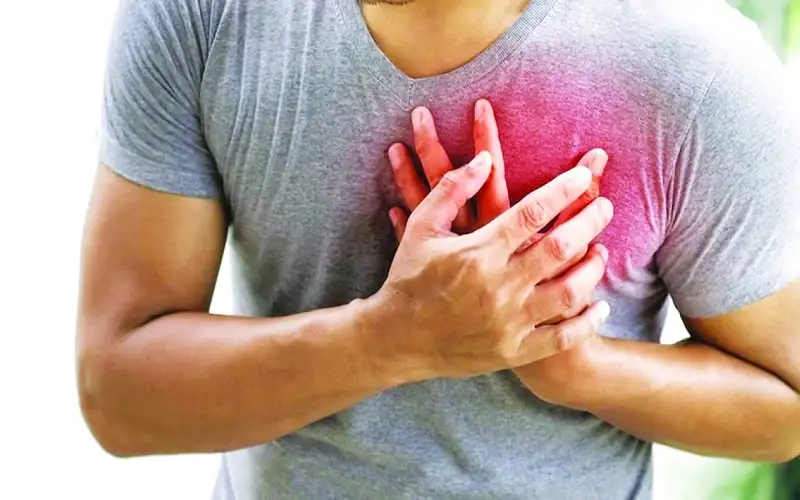 السكتات القلبية تنبئ بحدوثها قبل 24