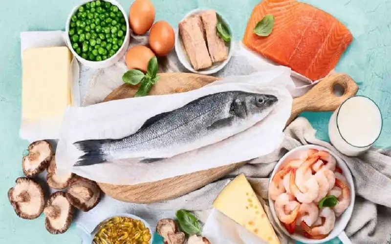 6 علامات تظهر نقص فيتامين د