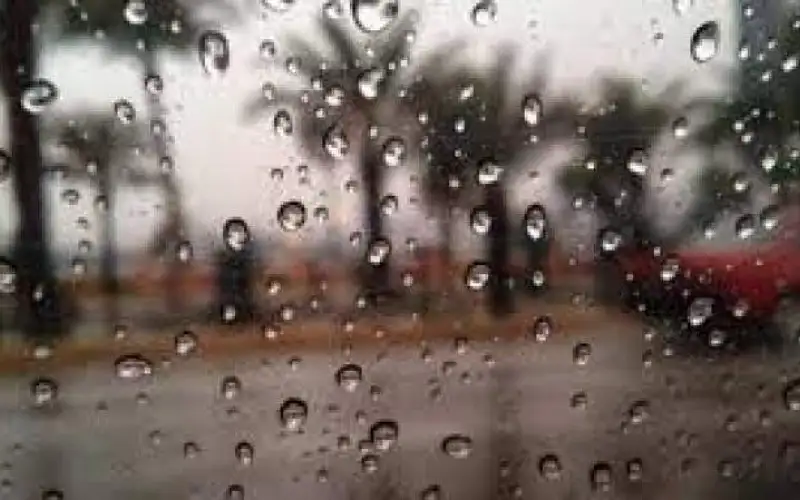 عاصفة دانيال .. توقعات بهطول زخات