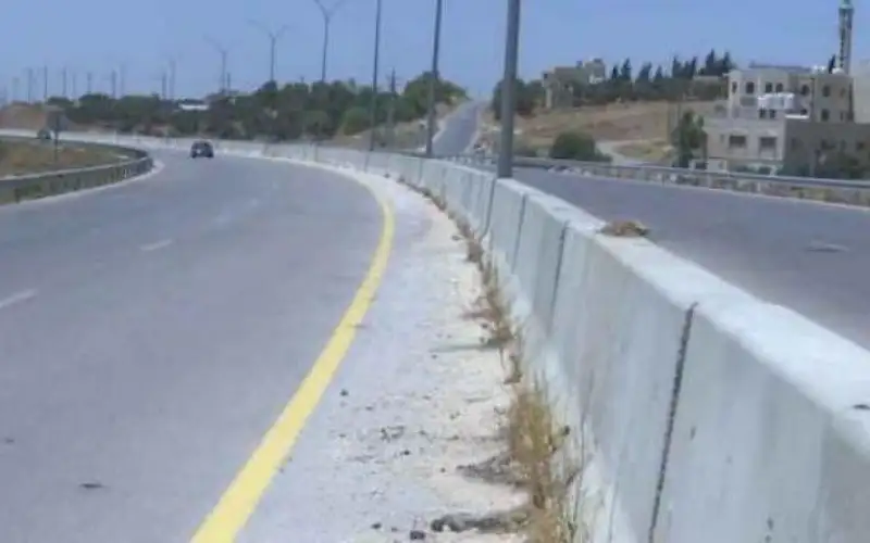 الأشغال تعلن جاهزية الطرق تمهيدا لبدء