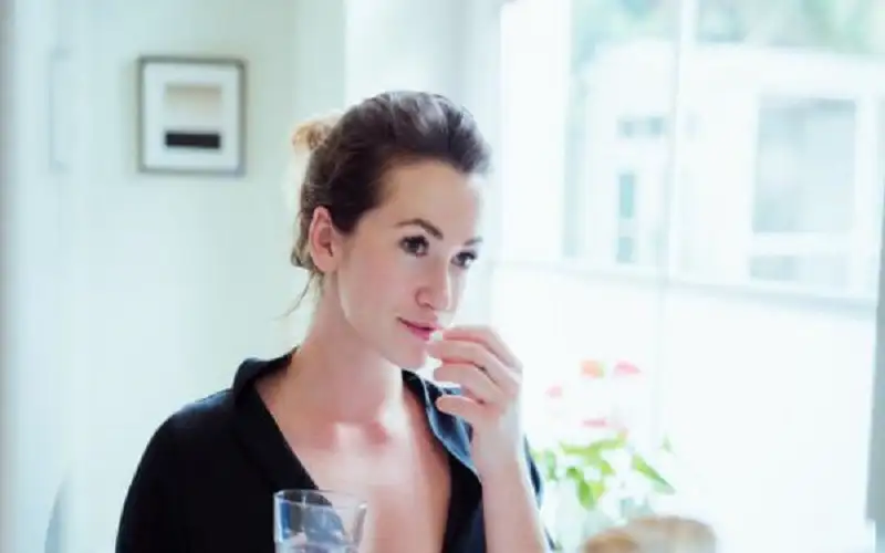 ست علامات تظهر على أجسامنا تعني