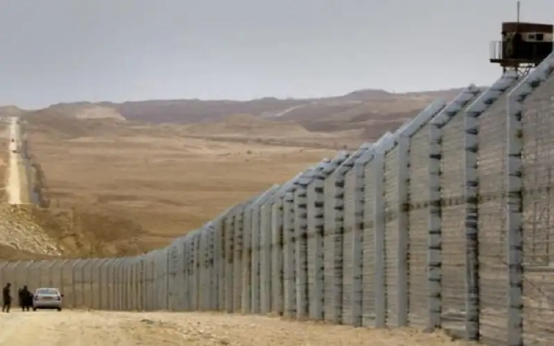 جيش الاحتلال: العثور على حقيبة تحتوي