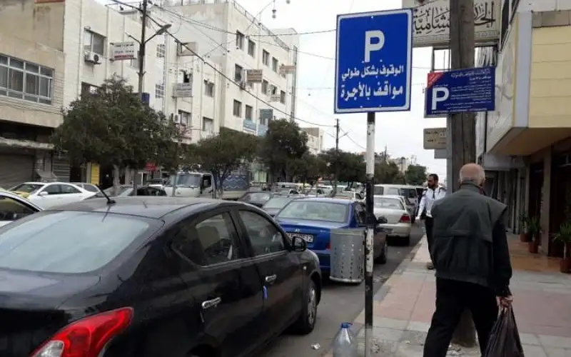 رئيس بلدية اربد يكشف عن قرب