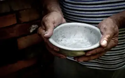برنامج الأغذية يحذر: خفض التمويل قد