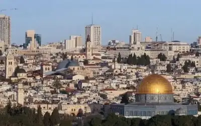 بتنسيق أردني.. إبقاء القدس على قائمة