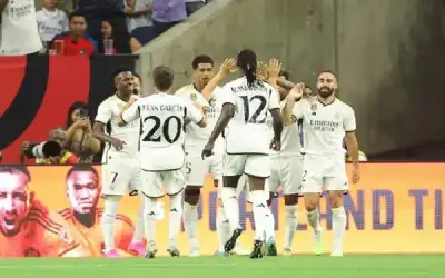 ريال مدريد يواجه شكوك تزوير عمر