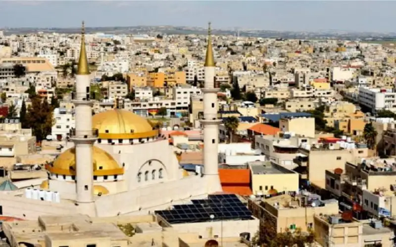 مؤتمر لـ27 دولة في مأدبا الشهر