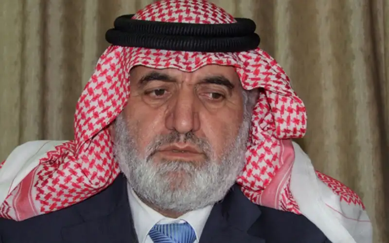 الجرائم الالكترونية تستدعي امين عام حزب