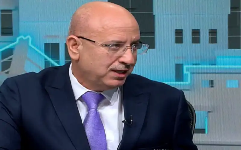 كنانة: المدارس الثانوية الدولية في تركيا