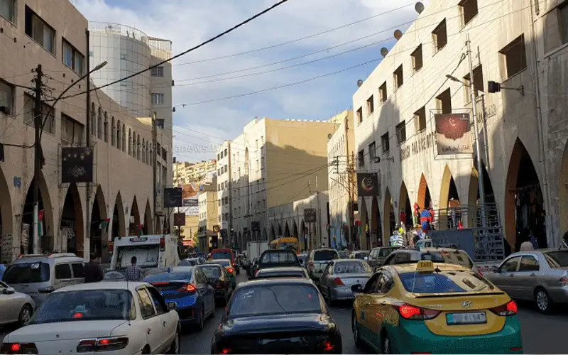 إدارة الترخيص شطب قيود المركبات منتهية