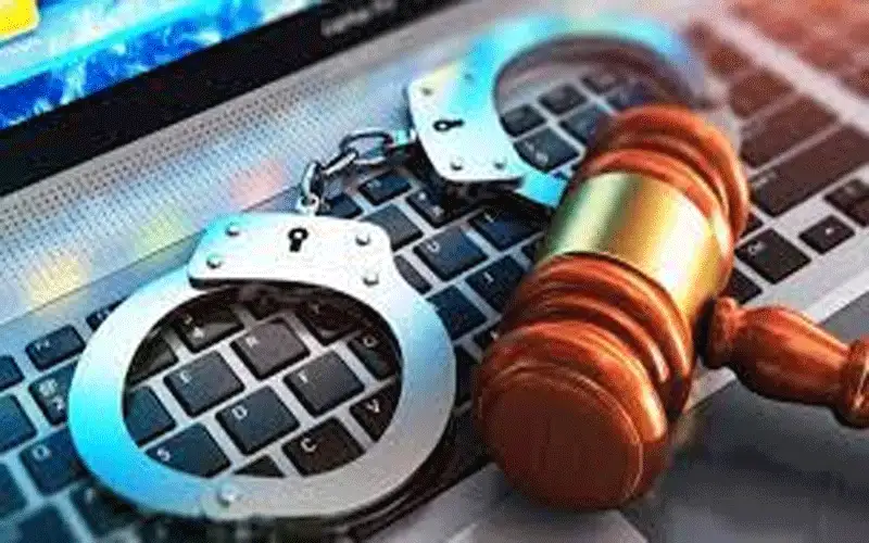 محاولات للاستعانة بـ”ماكياجات لتجميل الجرائم الإلكترونية